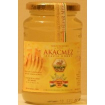 Akácméz (500 g)