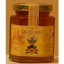 Erdei méz (250g)