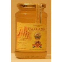 Facélia méz (500g)