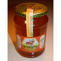 Vegyes virágméz (500g)