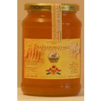 Sunflower honey(1kg)